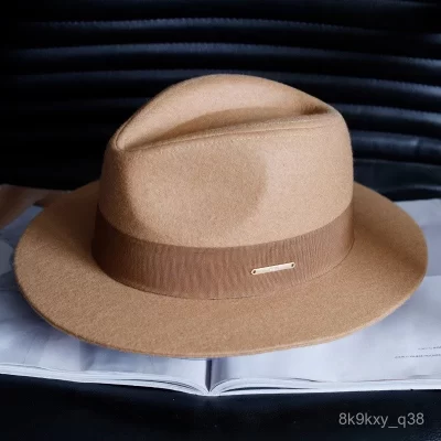 紳士帽
